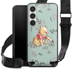 Winnie Puuh Gänseblümchen und Käfer Liebe