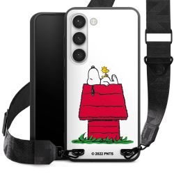 Snoopy and Woodstock Klassisch