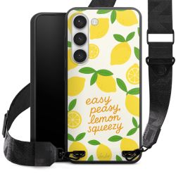 Easy Peasy Lemon Queezy