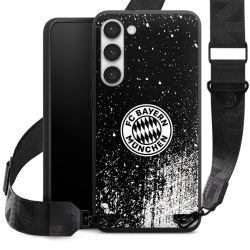 Splatter Schwarz - FCB