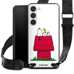 Snoopy & Woodstock