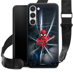 Toile Spider-Man