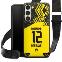 BVB Trikot Personalisierbar 25-26