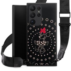 Minnie Sassy Polka Dots