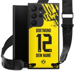 BVB Trikot Personalisierbar 25-26