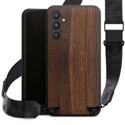 Aspetto legno di noce