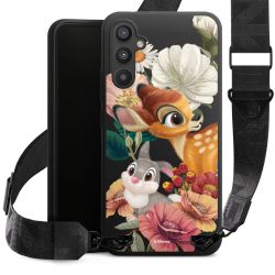 Bambi Stampertje Transparant