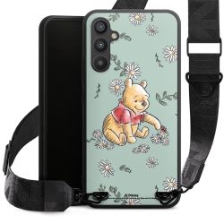 Winnie the Pooh Daisy and Bug Love