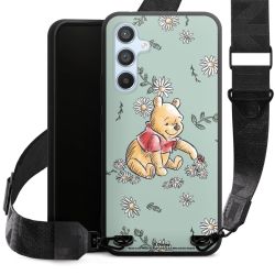 Winnie the Pooh Daisy and Bug Love