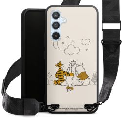 Beste vrienden in de natuur