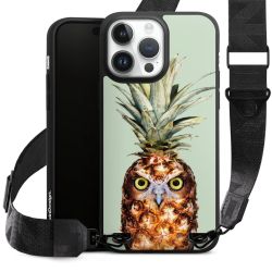 Hibou de l'ananas