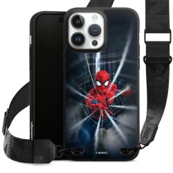 Toile Spider-Man