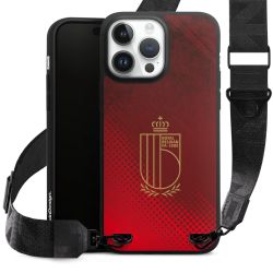 Logo de l'équipe nationale belge