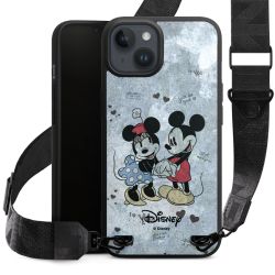 Micky&Minnie In Love