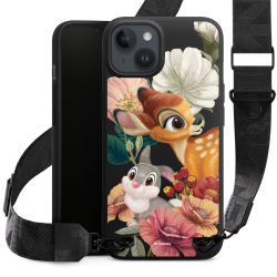 Bambi Klopfer transparent