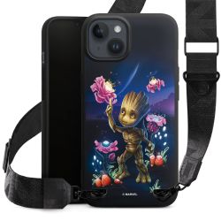 Baby Groot Fleurs