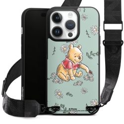 Winnie Puuh Gänseblümchen und Käfer Liebe