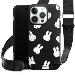 Nijntje Patroon Transparant