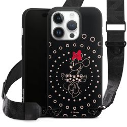 Minnie Sassy Polka Dots