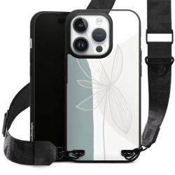 Fleurs et formes n° 3 - Anastasia Sawall