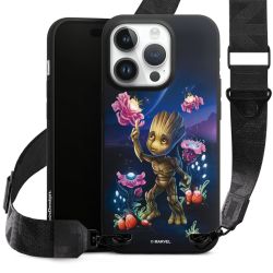 Baby Groot Blumen