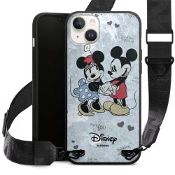 Micky&Minnie In Love