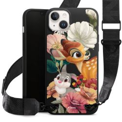 Bambi Klopfer transparent