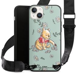 Winnie Puuh Gänseblümchen und Käfer Liebe