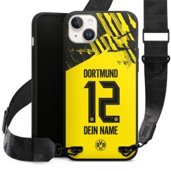 BVB Trikot Personalisierbar 25-26