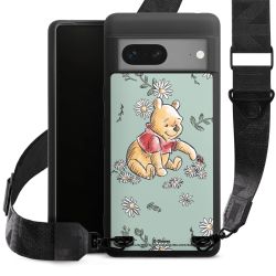 Winnie the Pooh Daisy and Bug Love
