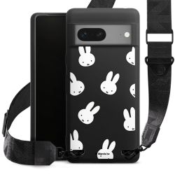 Nijntje Patroon Transparant