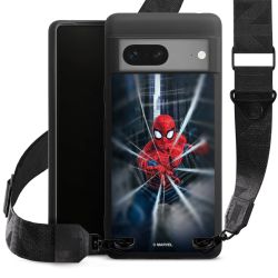 Toile Spider-Man