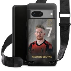 Kevin De Bruyne 7 