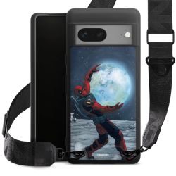 Deadpool Moon