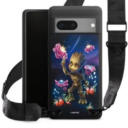 Baby Groot Fleurs