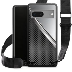 Duo Superficie Metallica