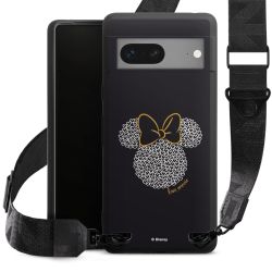 Minnie Black and White