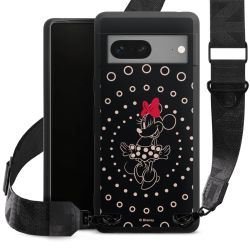 Minnie Sassy Polka Dots