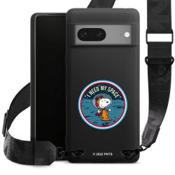 I need my Space - Transparent