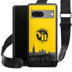 BSC YB Skyline