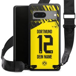 BVB Trikot Personalisierbar 25-26