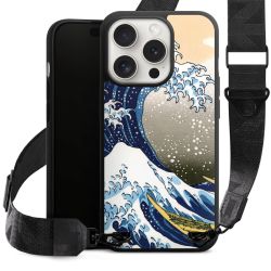 Great Wave of Kanagawa / Die große Welle vor Kanagawa