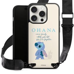 Ohana Stitch