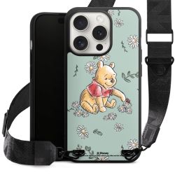 Winnie Puuh Gänseblümchen und Käfer Liebe