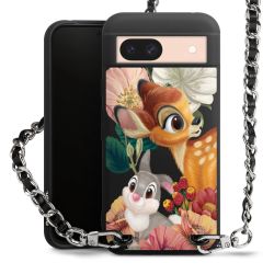 Bambi Stampertje Transparant