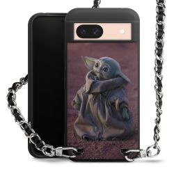 The Child Omhoog kijken