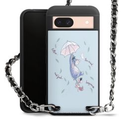 Volg de wind en vind geluk