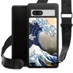 Great Wave of Kanagawa / Die große Welle vor Kanagawa