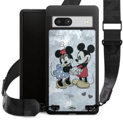 Micky&Minnie In Love