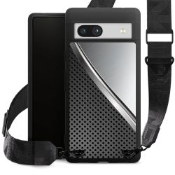 Duo Metal Surface